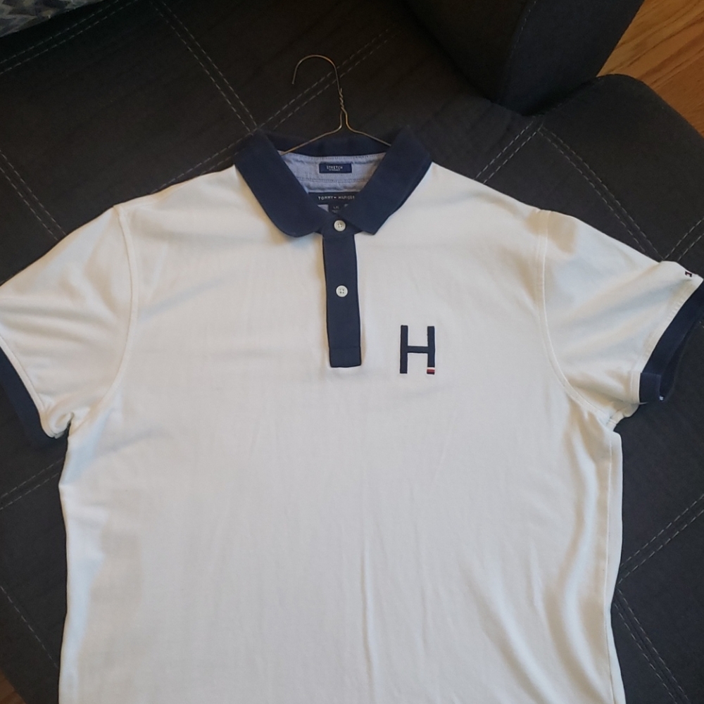 Hilfiger Polo